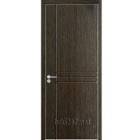 cửa nhựa gỗ composite qw-116