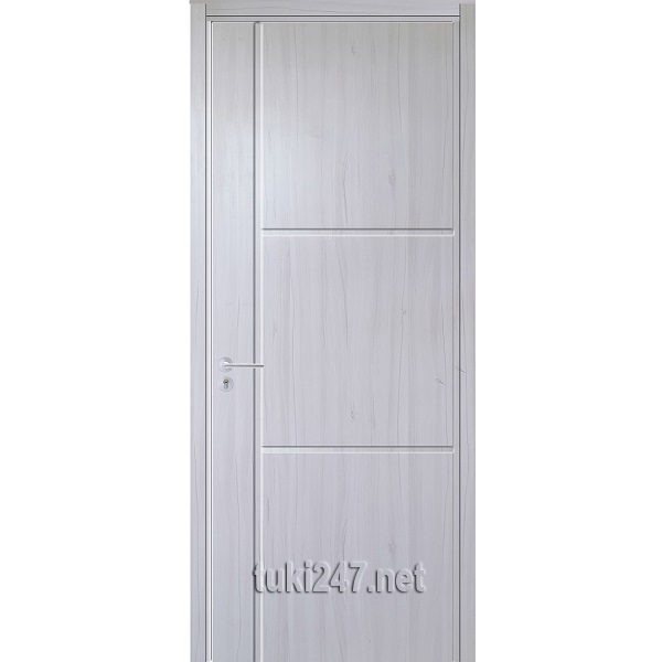 cửa gỗ công nghiệp cao cấp PV-105P