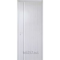 cửa nhựa composite cao cấp qw-114